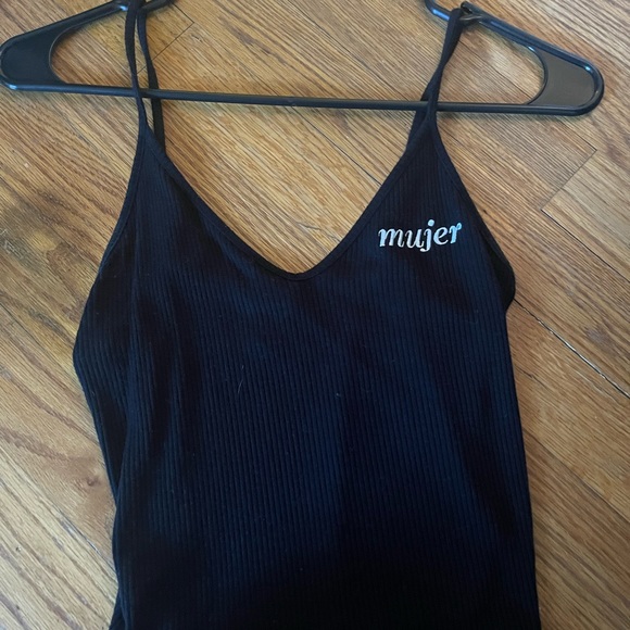 Tank top - Picture 1 of 2